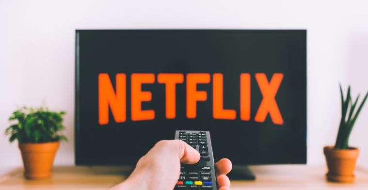 Opvallend: Netflix schrapt Basic-abonnement in het eerste land