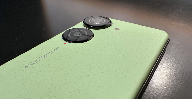 ASUS Zenfone 10 onthuld: weer een goede kleine smartphone