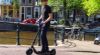Tweede Kamer: gemeente moet elektrische step zelf kunnen verbieden