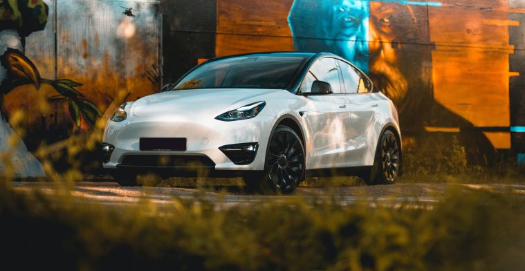 De prijsverlagingen werken: Tesla levert recordaantal auto's af