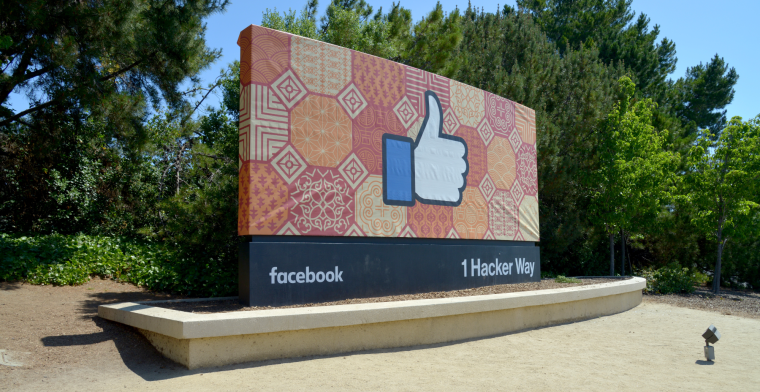 Facebook en Instagram mogen EU-gebruikers niet meer zomaar volgen