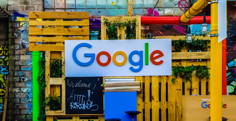 Google past beleid aan: alles wat je online zet is nu AI-lesmateriaal