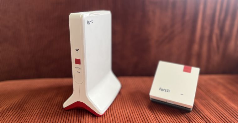 Smart home: upgrade de router van je provider naar een mesh-netwerk