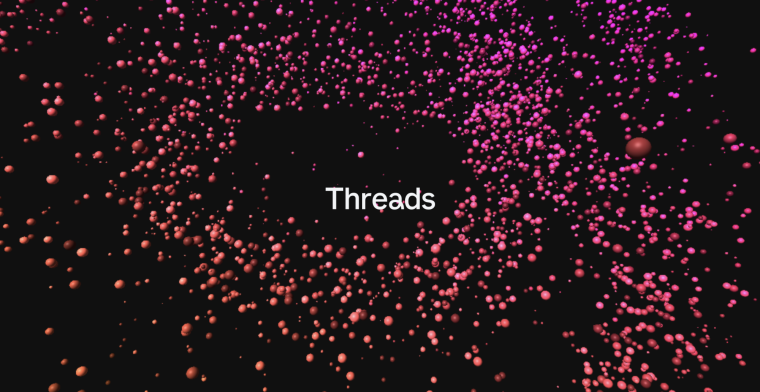 Twitter-concurrent Instagram Threads komt nog niet naar Europa