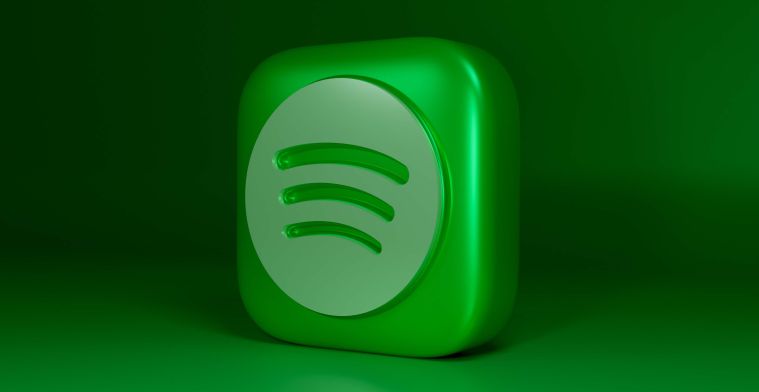 Spotify stopt abonnement van gebruikers die via Apple betalen