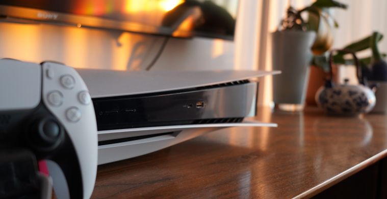 PlayStation 5 tijdelijk goedkoper: Sony geeft korting