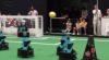 Eindhovense robots pakken zevende wereldtitel op WK Robotvoetbal