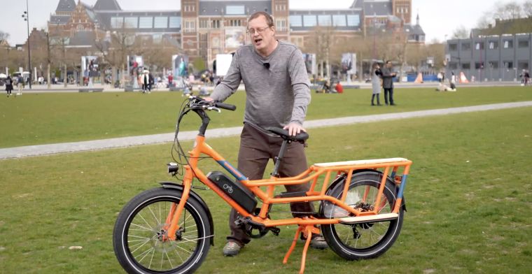 Rad Power Bikes stopt met verkoop e-bikes in Europa: fietsmerk in zwaar weer