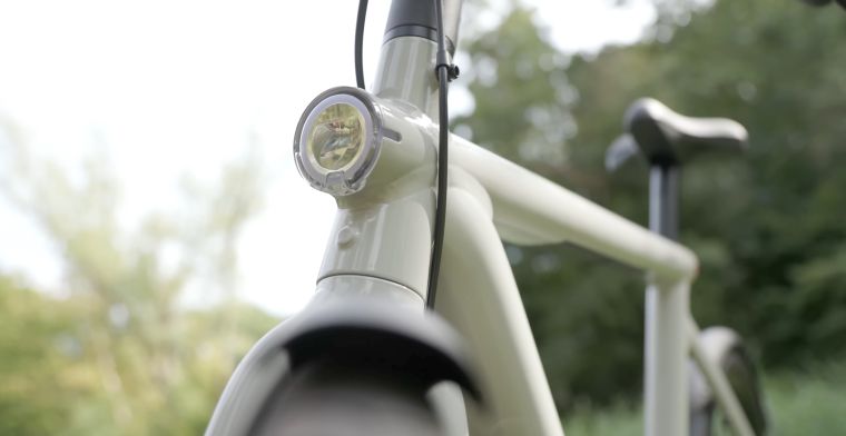 KwikFit blijft kapotte VanMoof-fietsen repareren: 'We worden platgebeld'