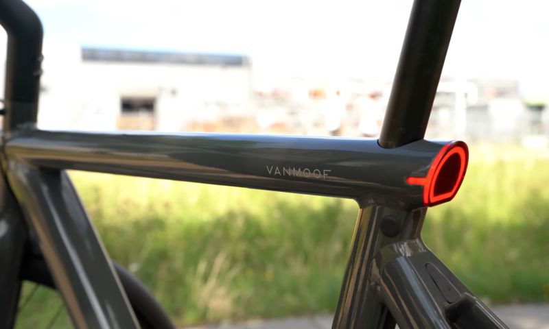 The Future of VanMoof: Potential Investors and Acquisition Possibilities