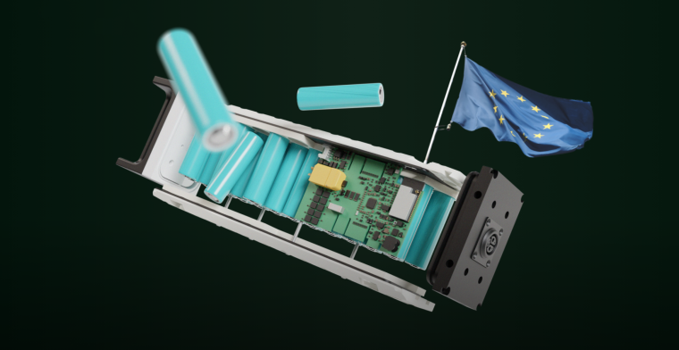Bosch baalt van nieuwe batterijregels in EU: 'Gevaarlijk bij e-bikes'