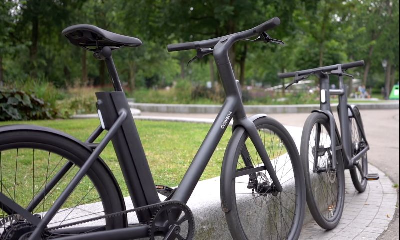 Is Cowboy the next VanMoof?  ‘No, we will make a profit next year’