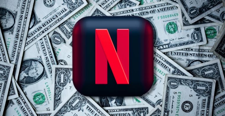 Netflix betaalt AI-manager 900.000 dollar per jaar: 'Geweldige content' genereren