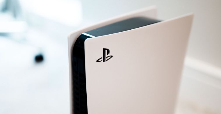 Verkoop PlayStation 5 gaat hard: al 40 miljoen keer verkocht