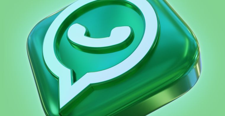 WhatsApp rolt nieuwe functie uit: reageren met korte videoberichten
