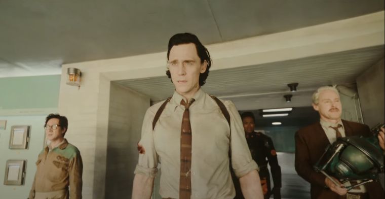 Trailer: trekt Loki seizoen 2 Marvel wél uit het slop?