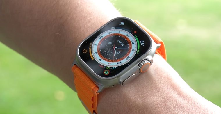 De nieuwe Apple Watches: dit kun je verwachten