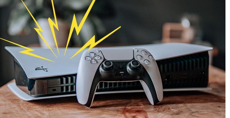 De PlayStation 5 piept eindelijk niet meer (en heeft Dolby Atmos)