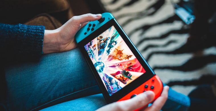 'Opvolger Nintendo Switch krijgt lcd-scherm en komt in najaar 2024 uit'