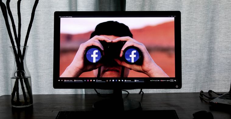 Facebook moet gegevens anonieme gebruiker geven na beschuldigingen
