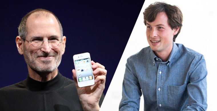 Zoon van Steve Jobs treedt naar voren: hij investeert in kankeronderzoek
