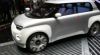 Elektrische Fiat Panda kost minder dan 25.000 euro