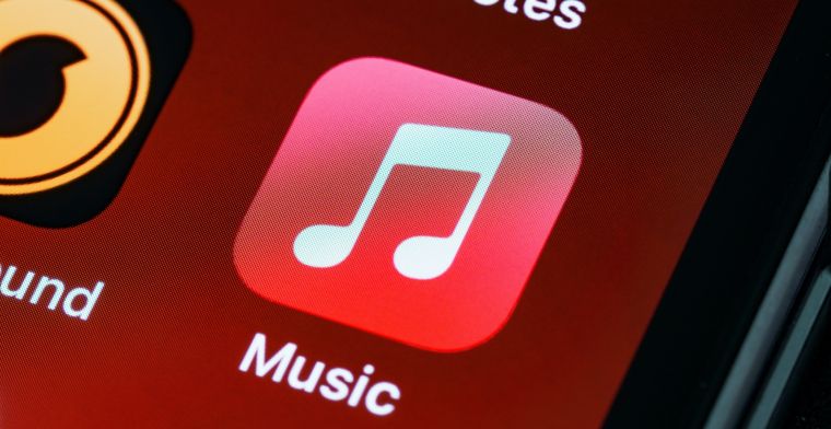 Apple Music doet eindelijk Discover Weekly van Spotify na