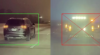 Deze beelden tonen waarom een Tesla met Autopilot op een politieauto botste