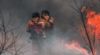 iPhone 14 redt gezin uit vlammenzee op Hawaï dankzij noodoproep via satelliet