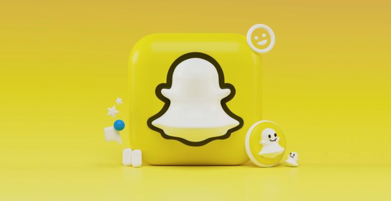 Oeps: de AI-chatbot van Snapchat plaatste per ongeluk zelf Stories