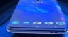 Samsung werkt aan randloos OLED-scherm voor smartphones