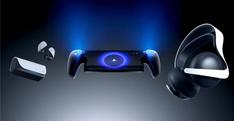Sony's nieuwe PlayStation-handheld heet nu Portal en kost 220 euro