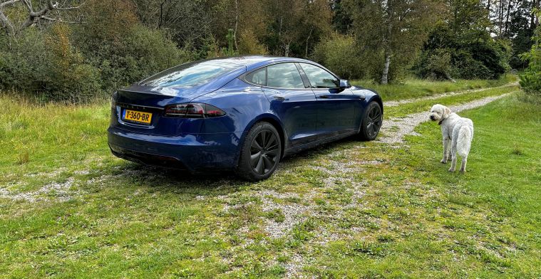 Duurtest Tesla Model S: wat biedt deze vernieuwde versie?