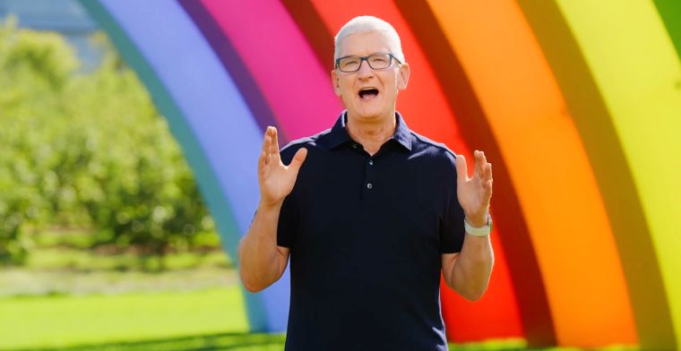Apple onthult iPhone 15 op 12 september: dit kun je verwachten