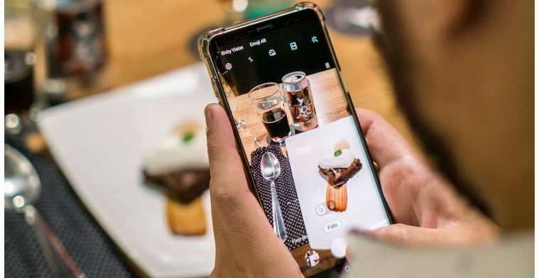 Samsung Food past recepten aan met AI: app werkt ook samen met magnetron en oven