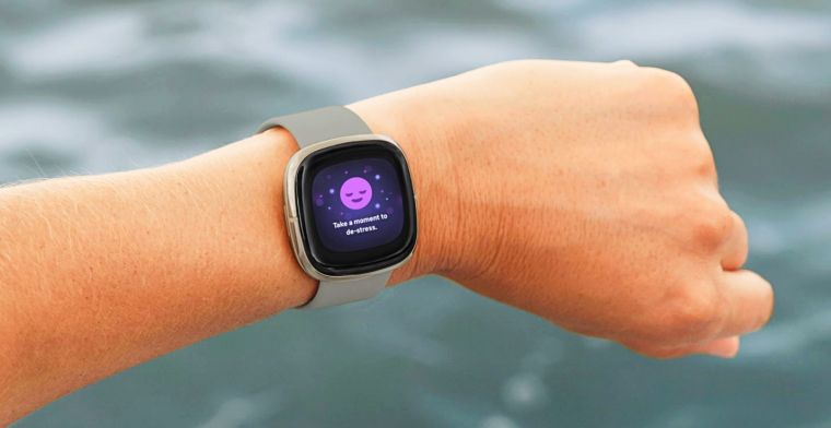 Grote privacyzorgen over Fitbit: 'Gedwongen gegevens buiten EU te delen'