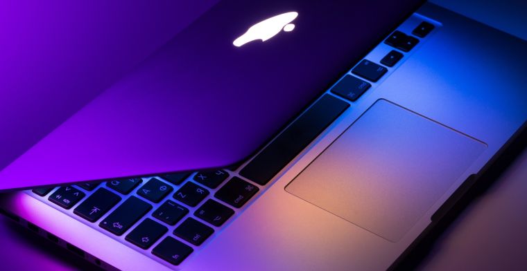 Apple werkt aan concurrent van Chromebook: 'Goedkope MacBook met ander materiaal'