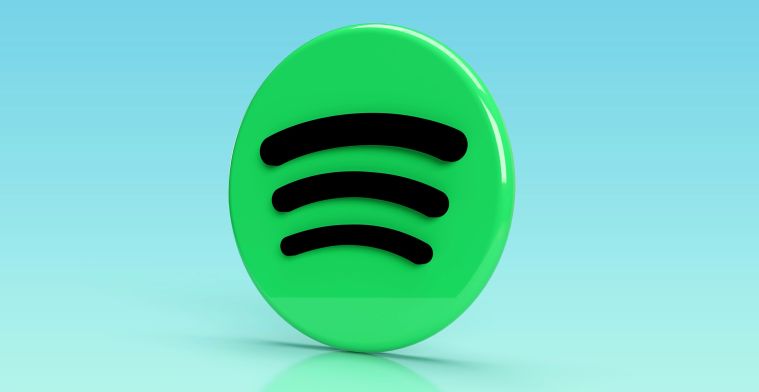 Spotify blij met strengere regels voor Apple: 'Eind maken aan beperken concurrentie'