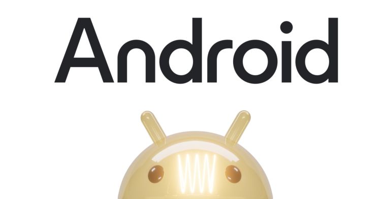 Android krijgt nieuwe functies én een vernieuwd logo