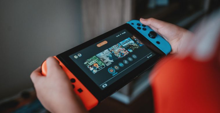 Opvolger Nintendo Switch komt eraan: 'Al geheime demo's voor ontwikkelaars'