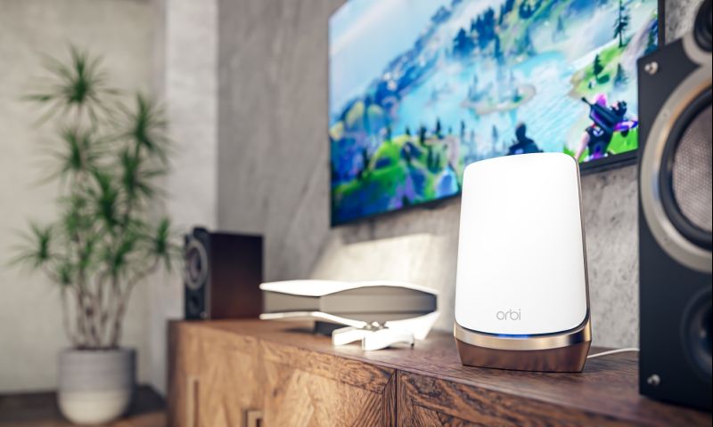 De Beste Mesh Routers Voor Snelle Wifi Overal In Huis Bright