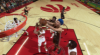 Review NBA 2K24: minder verhaal, meer basketbal