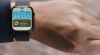 Nieuwe Apple Watches hebben snellere chip, feller scherm en bediening met één hand