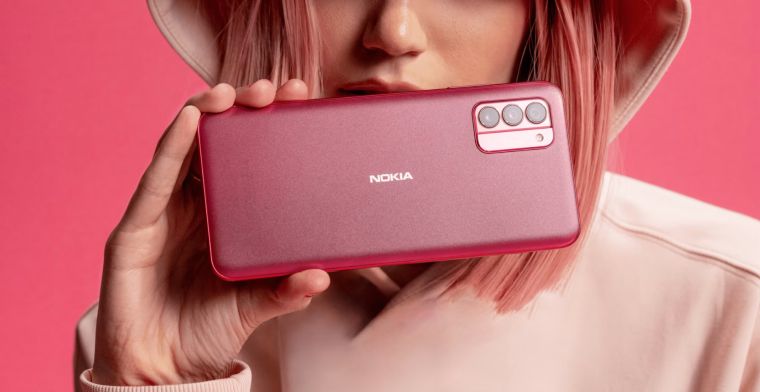 Nokia-maker HMD gaat ook smartphones onder HMD-merk verkopen