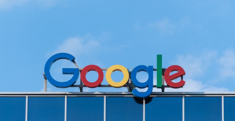 Consumentenbond klaagt Google aan en eist 750 euro per gebruiker