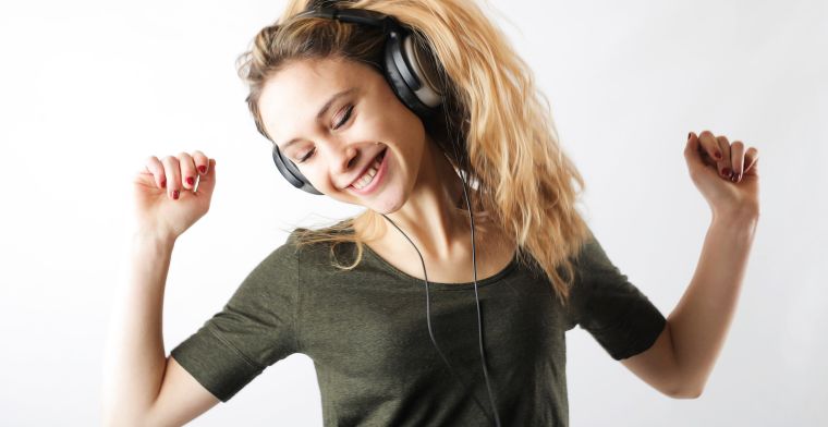 Spotify komt met toffe nieuwe functie: een 'Daylist' die zich aan je vibe aanpast