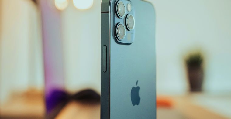 Apple komt met update voor iPhone 12 die het conflict over straling moet oplossen