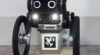 Lost deze Wall-E-achtige robot het tekort aan beveiligers op?