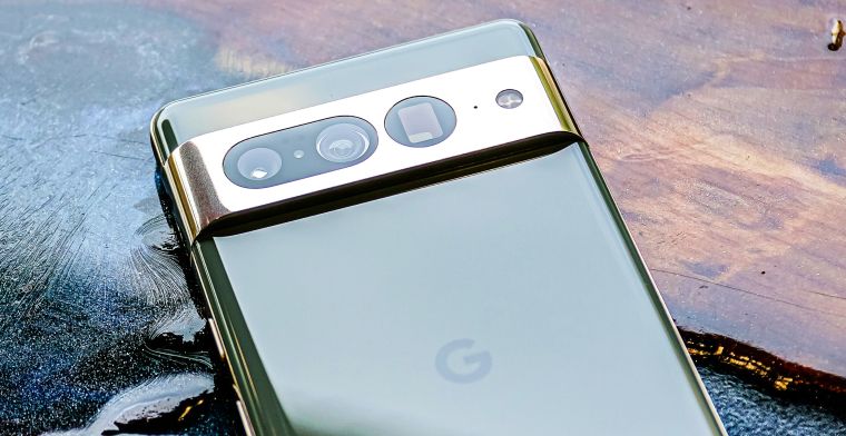 Android 14 krijgt handige nieuwe functie: gebruik je telefoon als webcam