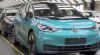 Zeperd voor Volkswagen: productie EV's plat door ingestorte vraag